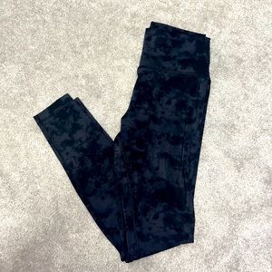 Crz yoga 28” leggings size M (8/10)